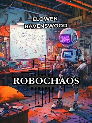 cover image of RoboChaos